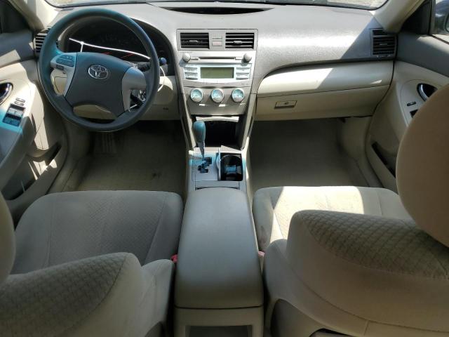 Photo 8 from auction – 2007 TOYOTA CAMRY CE with VIN 4T1BE46K77U545511