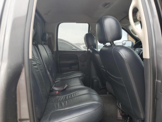 Photo 10 from auction – 2004 DODGE RAM 1500 S with VIN 1D7HA18DX4S707586