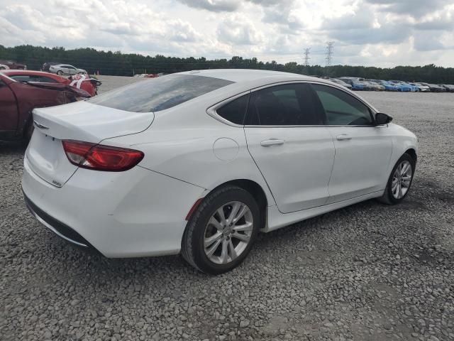 Photo 3 from auction – 2016 CHRYSLER 200 LIMITE with VIN 1C3CCCAB9GN132150