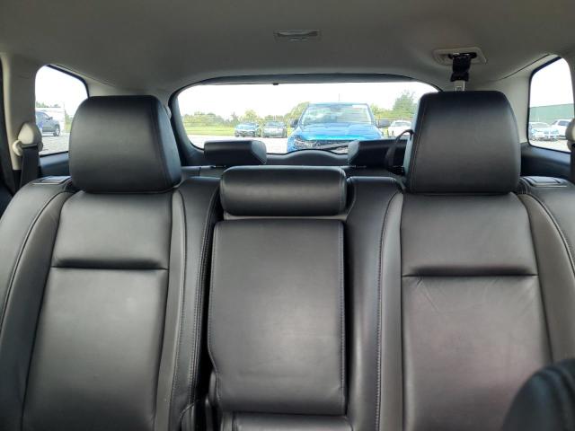 Photo 10 from auction – 2012 MAZDA CX-9 with VIN JM3TB2CA1C0343760