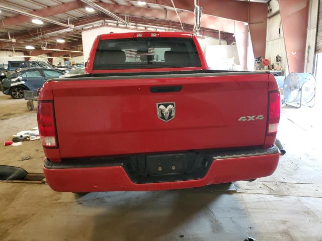 Photo 6 from auction – 2018 RAM 1500 ST with VIN 1C6RR7KG3JS179356