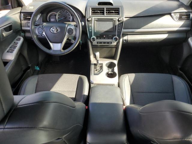 Zdjęcie 8 z aukcji – 2012 TOYOTA CAMRY BASE z VIN 4T1BF1FK4CU131544