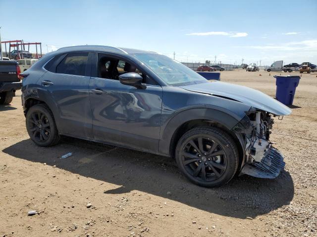 Photo 4 from auction – 2024 MAZDA CX-30 PREF with VIN 3MVDMBCM8RM618479