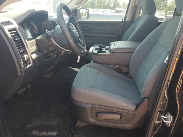 Photo 7 from auction – 2016 RAM 1500 ST with VIN 1C6RR7FT7GS114865