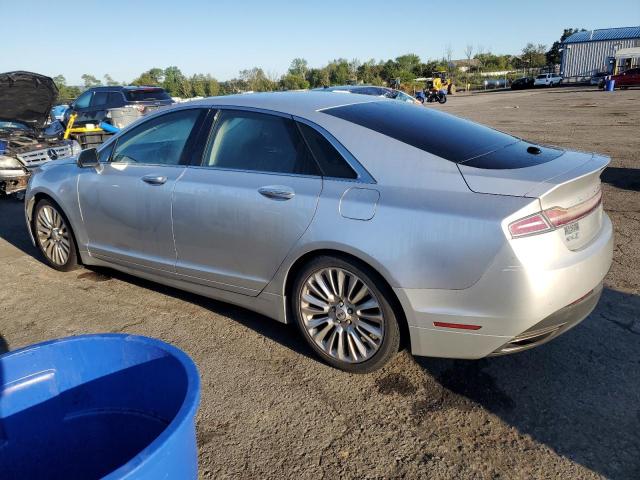 Photo 2 from auction – 2014 LINCOLN MKZ with VIN 3LN6L2J99ER829100