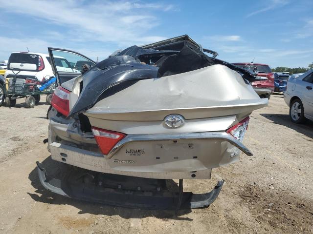 Photo 6 from auction – 2016 TOYOTA CAMRY LE with VIN 4T1BF1FK0GU193464