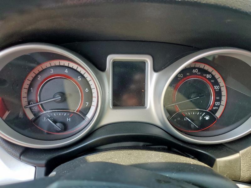Photo 9 from auction – 2018 DODGE JOURNEY with VIN 3C4PDCBG0JT319322