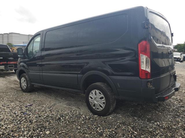 Photo 2 from auction – 2018 FORD TRANSIT T- with VIN 1FTYE1YM4JKA38466
