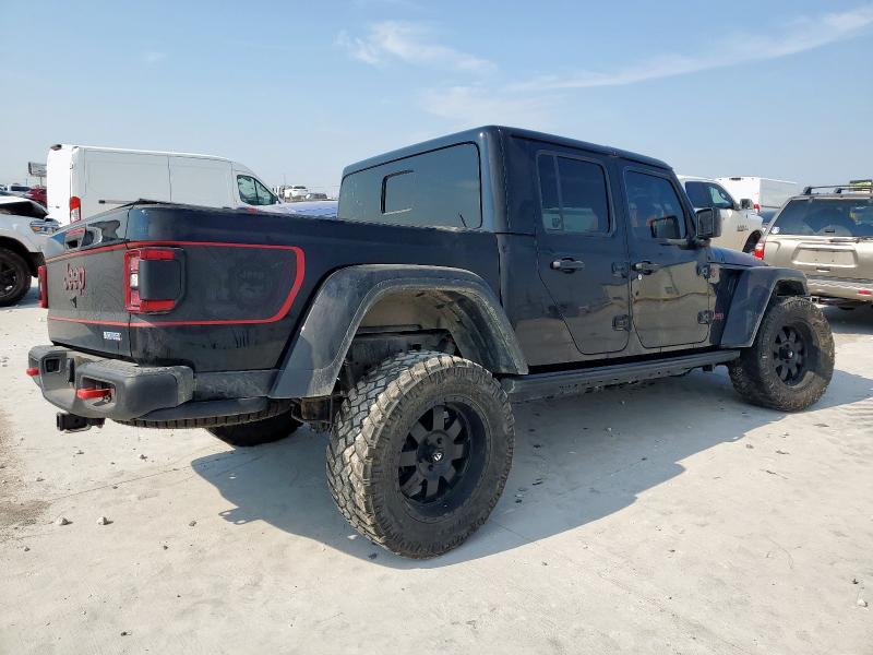 Photo 3 from auction – 2024 JEEP GLADIATOR with VIN 1C6JJTBG6RL122023