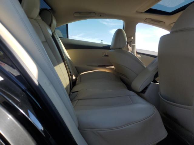 Photo 10 from auction – 2010 LEXUS ES 350 with VIN JTHBK1EG9A2376277