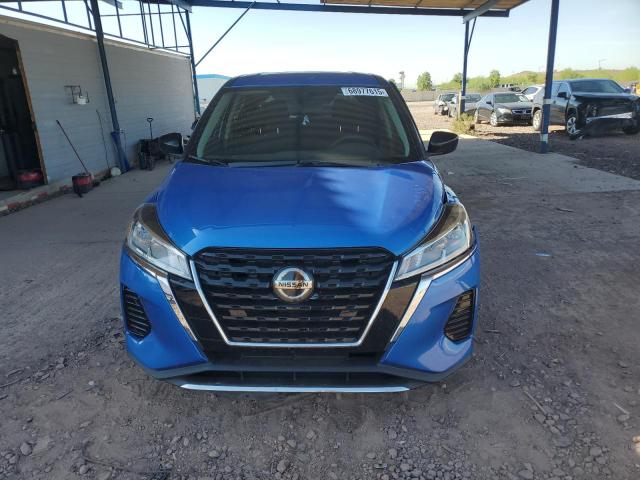 Photo 5 from auction – 2021 NISSAN KICKS S with VIN 3N1CP5BV4ML475127