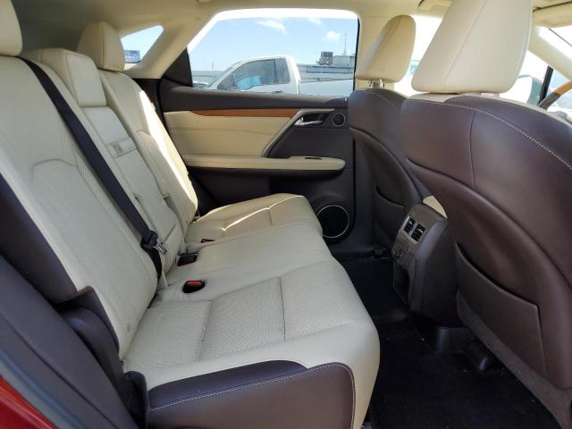 Photo 11 from auction – 2019 LEXUS RX 450H BA with VIN 2T2BGMCA0KC034489