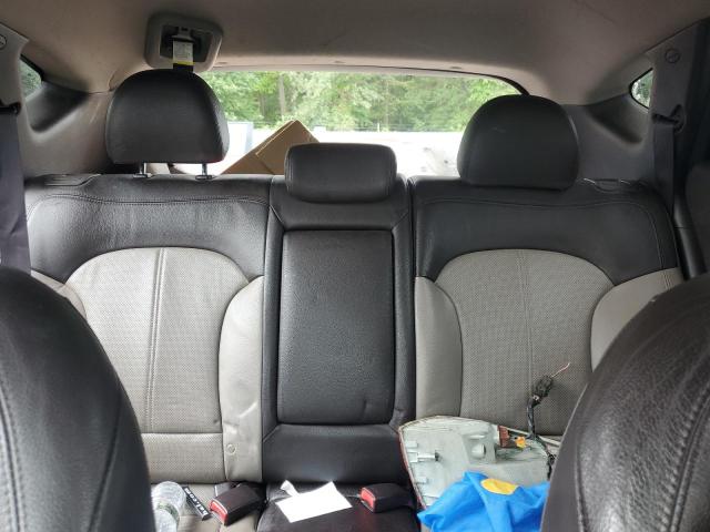 Photo 10 from auction – 2012 HYUNDAI TUCSON GLS with VIN KM8JUCAC4CU534839