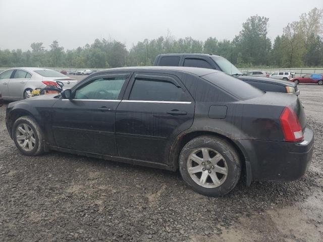 Photo 2 from auction – 2006 CHRYSLER 300 with VIN 2C3LA43R16H273971