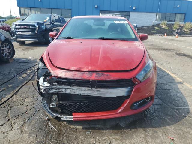 Photo 5 from auction – 2013 DODGE DART SXT with VIN 1C3CDFBA8DD298987