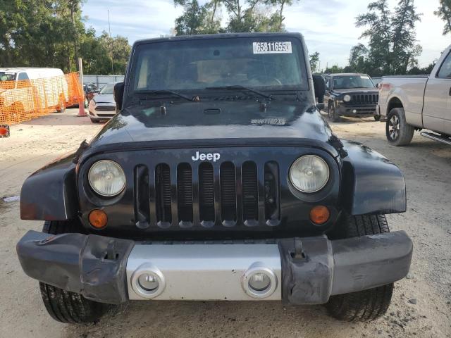 Photo 5 from auction – 2018 JEEP WRANGLER U with VIN 1C4BJWDG7JL840955
