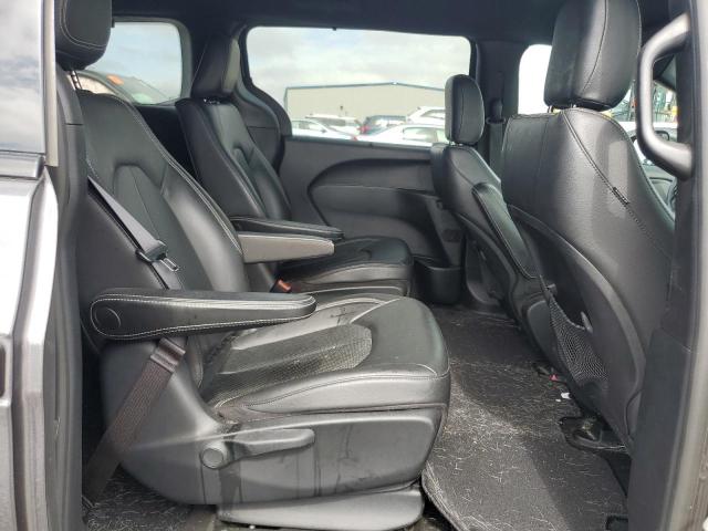 Photo 11 from auction – 2020 CHRYSLER PACIFICA H with VIN 2C4RC1L73LR277863