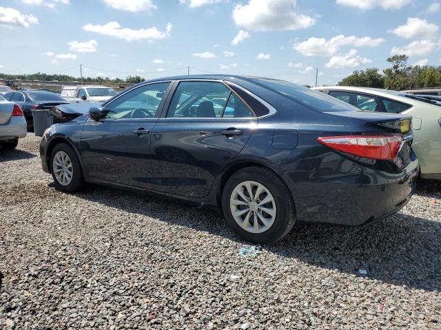 Photo 2 from auction – 2017 TOYOTA CAMRY LE with VIN 4T1BF1FK3HU376536