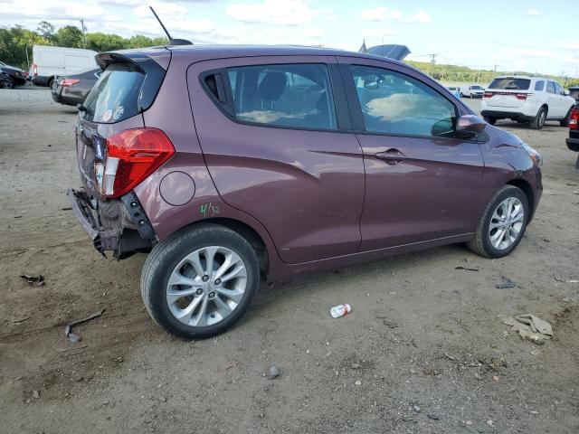 Photo 3 from auction – 2020 CHEVROLET SPARK 1LT with VIN KL8CD6SA2LC413835