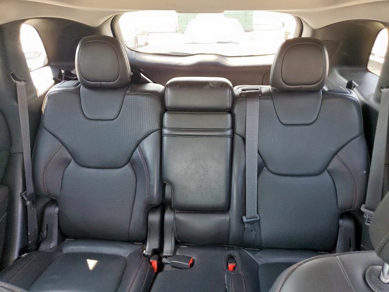 Photo 10 from auction – 2016 JEEP CHEROKEE T with VIN 1C4PJMBS6GW241294