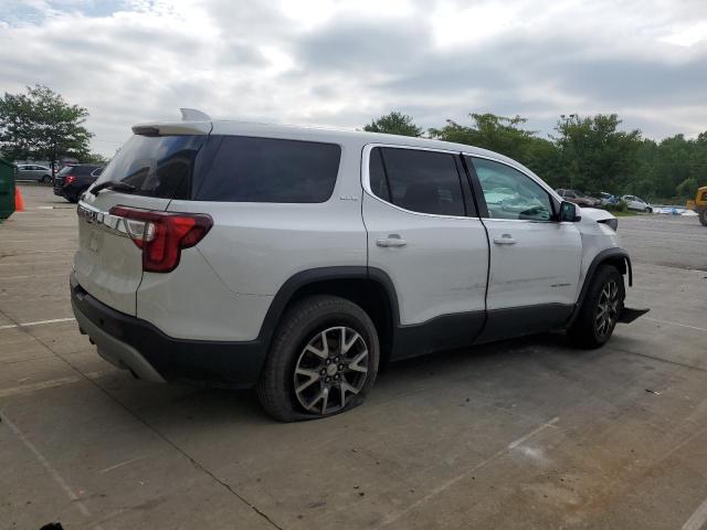 Photo 3 from auction – 2020 GMC ACADIA SLE with VIN 1GKKNKLA7LZ107982