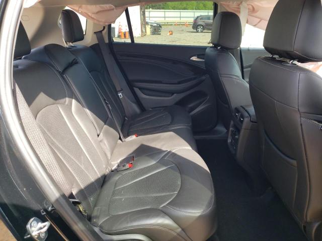 Photo 11 from auction – 2020 BUICK ENVISION E with VIN LRBFX2SA1LD156745
