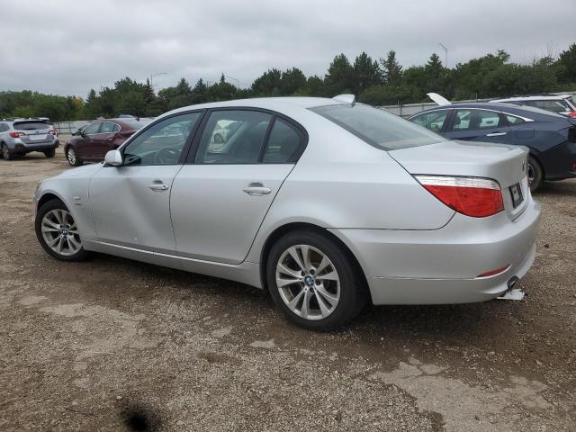 Photo 2 from auction – 2009 BMW 535 XI with VIN WBANV93579C134452