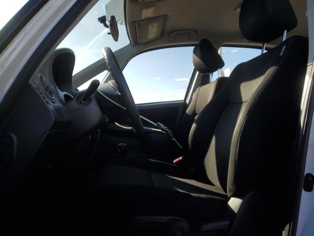 Photo 7 from auction – 2011 SUZUKI SX4 with VIN JS2YA5A11B6300141