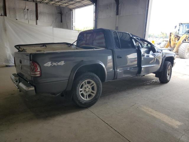 Photo 3 from auction – 2003 DODGE DAKOTA QUA with VIN 1D7HG48N63S296100