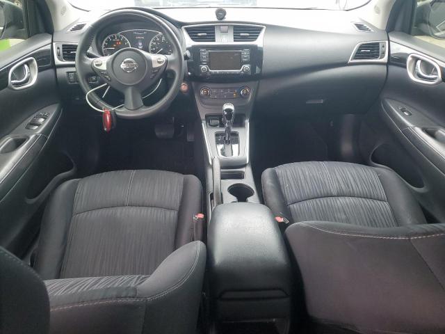 Photo 8 from auction – 2016 NISSAN SENTRA S with VIN 3N1AB7AP4GL676101