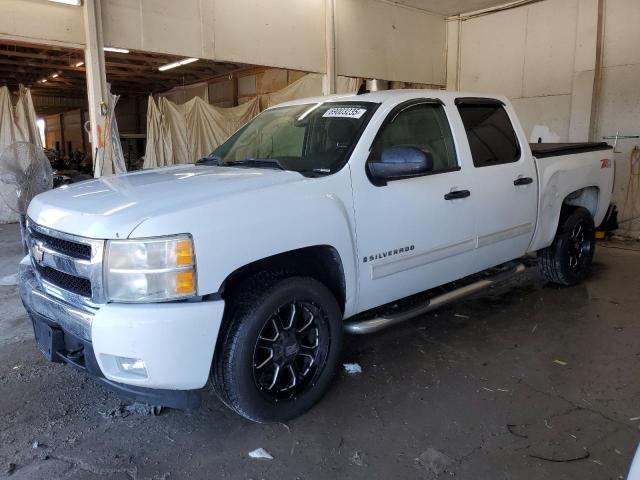 CHEVROLET SILVERADO 2009 with VIN 3GCEK23M89G269480 - Photo from auction