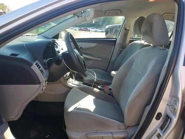 Photo 7 from auction – 2011 TOYOTA COROLLA BA with VIN 2T1BU4EEXBC720908