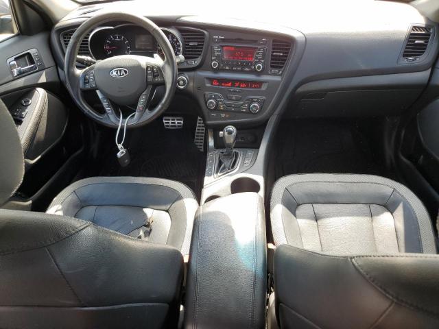 Zdjęcie 8 z aukcji – 2011 KIA OPTIMA SX z VIN KNAGR4A64B5184294