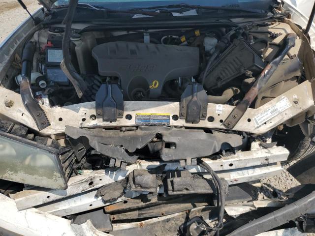 Photo 11 from auction – 2003 CHEVROLET IMPALA with VIN 2G1WF55K239312565