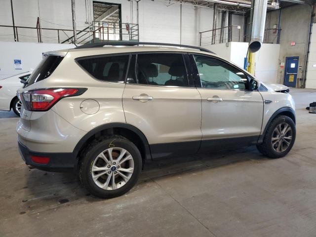 Photo 3 from auction – 2017 FORD ESCAPE SE with VIN 1FMCU9GD4HUB60834