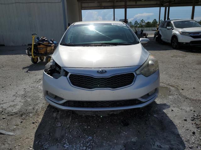 Photo 5 from auction – 2015 KIA FORTE EX with VIN KNAFX4A87F5328607