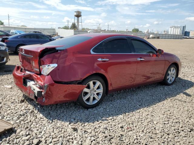 Photo 3 from auction – 2009 LEXUS ES 350 with VIN JTHBJ46G392320639