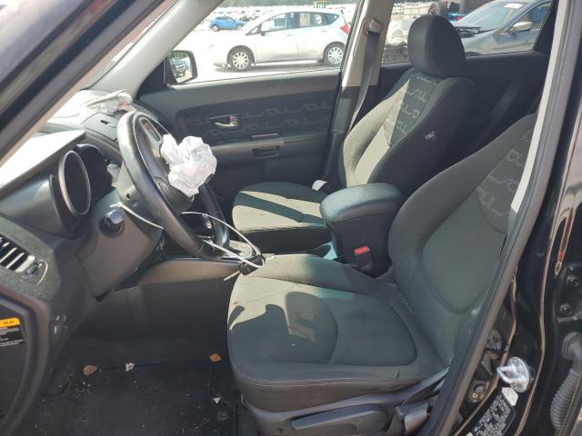 Photo 7 from auction – 2013 KIA SOUL + with VIN KNDJT2A66D7541691