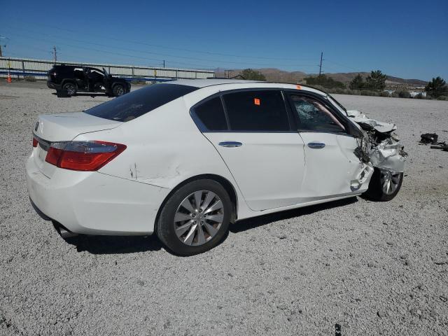 Photo 3 from auction – 2015 HONDA ACCORD EX with VIN 1HGCR2F78FA192176