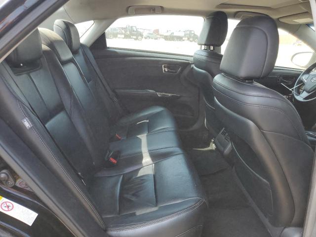 Photo 10 from auction – 2014 TOYOTA AVALON HYB with VIN 4T1BD1EB7EU033666