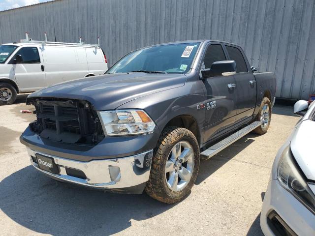 RAM 1500 SLT 2015 with VIN 1C6RR7LM4FS688514 - Photo from auction