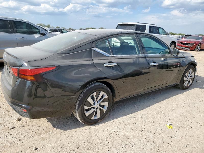 Photo 3 from auction – 2022 NISSAN ALTIMA S with VIN 1N4BL4BV0NN407705