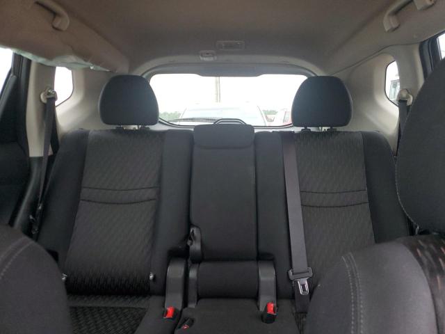 Photo 10 from auction – 2018 NISSAN ROGUE S with VIN KNMAT2MV9JP559438