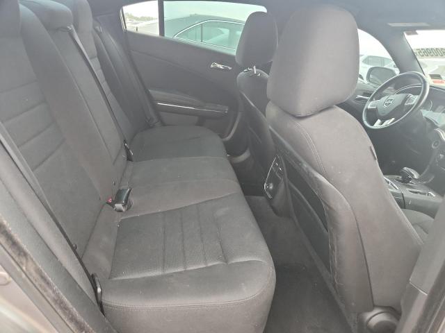 Photo 10 from auction – 2014 DODGE CHARGER SE with VIN 2C3CDXBGXEH113580