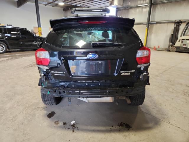 Photo 6 from auction – 2016 SUBARU CROSSTREK with VIN JF2GPAKC0G8213194
