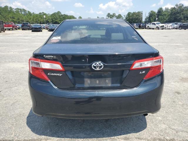 Photo 6 from auction – 2012 TOYOTA CAMRY BASE with VIN 4T1BF1FK8CU011262