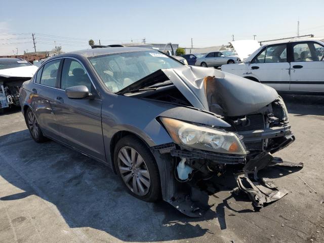 Zdjęcie 4 z aukcji – 2012 HONDA ACCORD EXL z VIN 1HGCP2F82CA110484