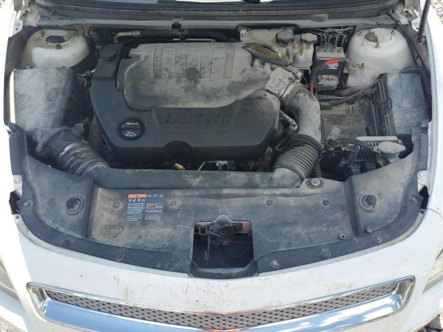 Photo 11 from auction – 2012 CHEVROLET MALIBU LTZ with VIN 1G1ZG5E70CF304655