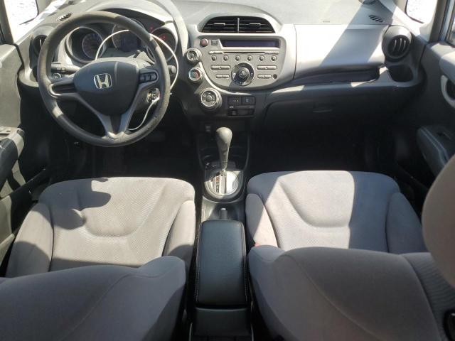Photo 8 from auction – 2011 HONDA FIT with VIN JHMGE8H33BC018148