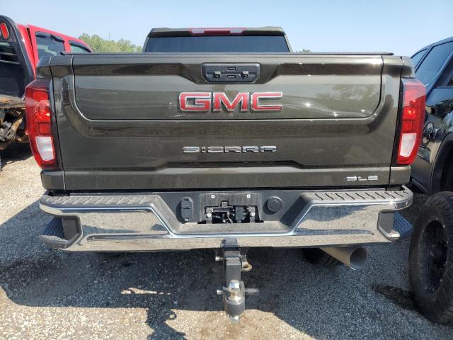 Photo 6 from auction – 2022 GMC SIERRA with VIN 1GT49TEY4NF317050